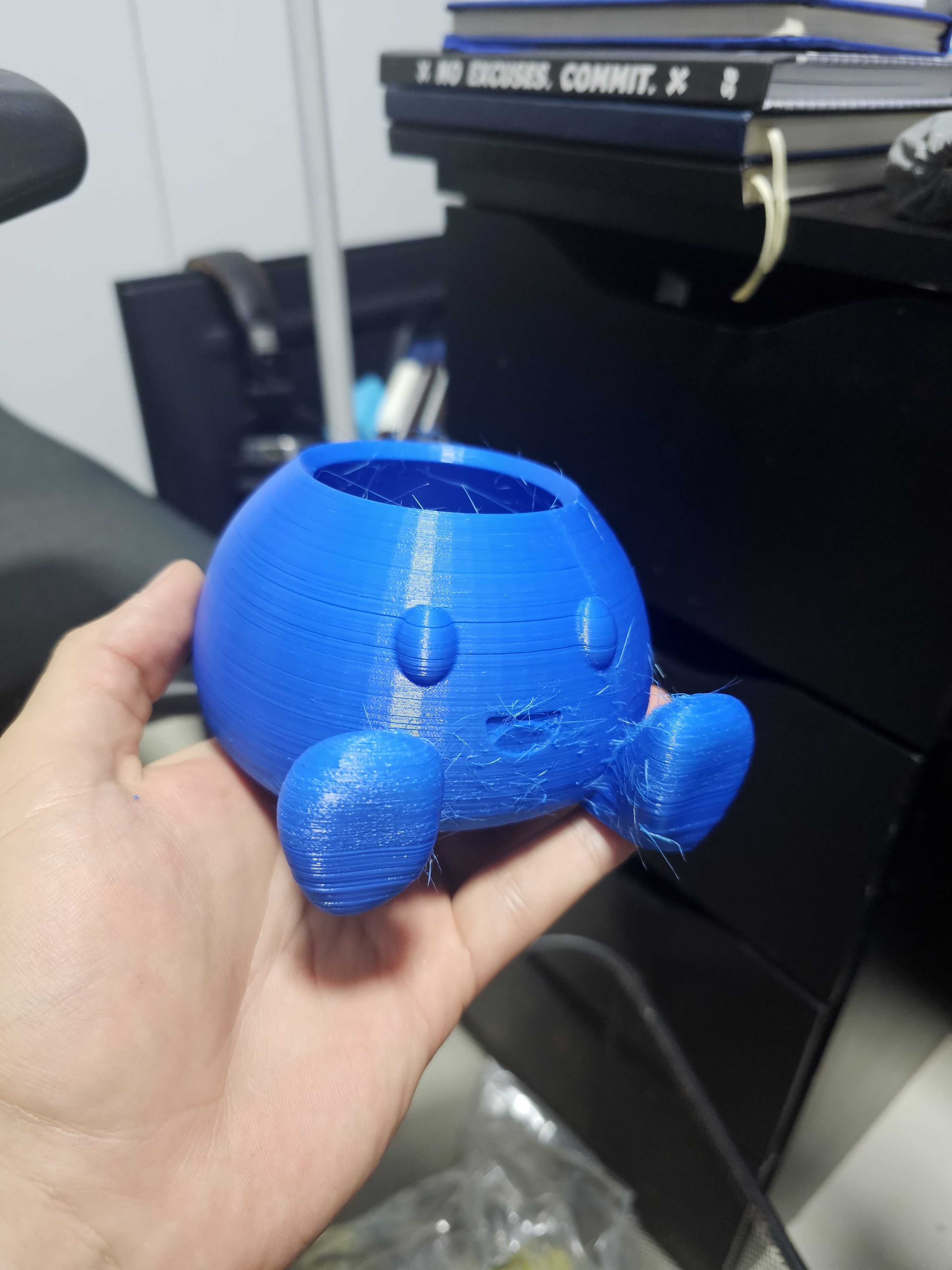 3D Printing in 2023 is awesome!