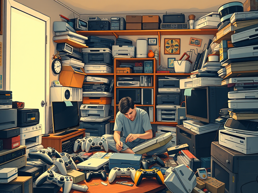 Downsize